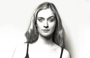 Caitlin Fitzgerald